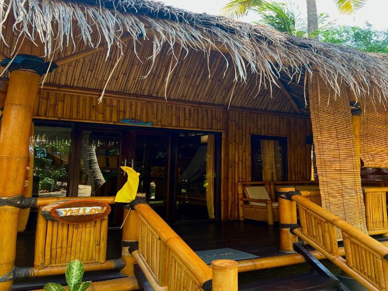 Rinjani Beach Eco Resort - Genel