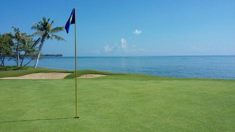 Rinjani Beach Eco Resort - Genel
