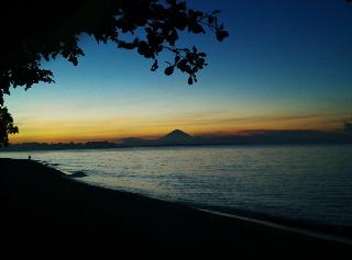 Rinjani Beach Eco Resort fotoÄŸrafÄ±