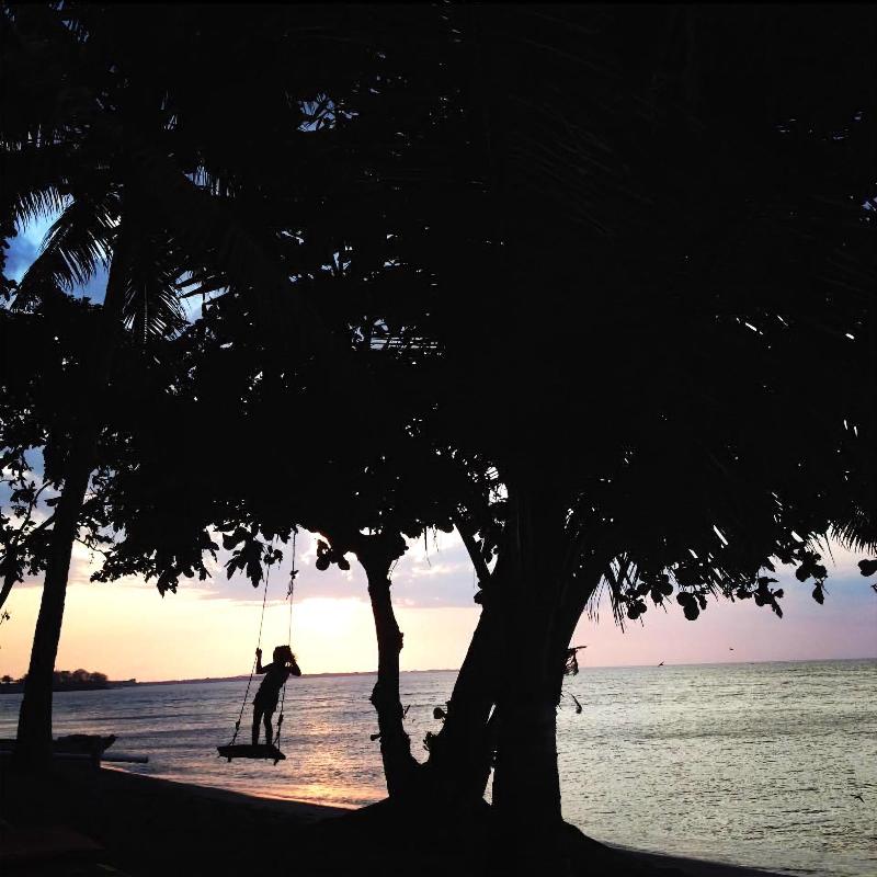 Rinjani Beach Eco Resort - Genel