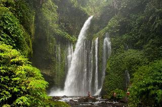 Rinjani Beach Eco Resort fotoÄŸrafÄ±