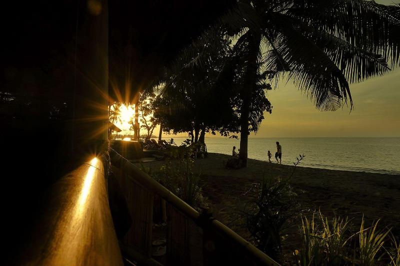 Rinjani Beach Eco Resort - Genel