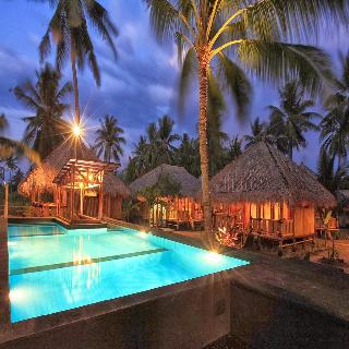 Rinjani Beach Eco Resort fotoÄŸrafÄ±