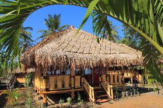 Rinjani Beach Eco Resort otel fotoğrafı