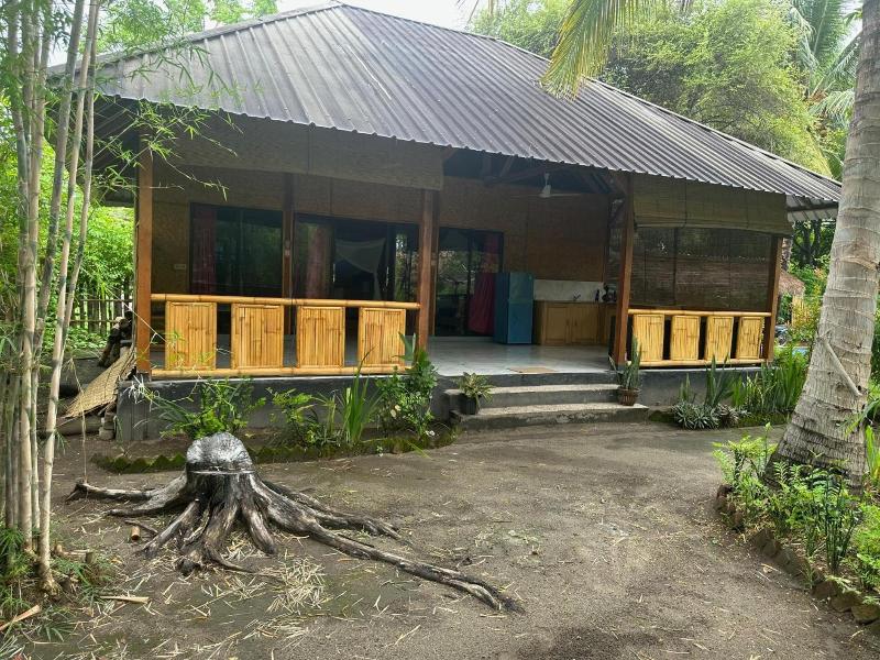 Rinjani Beach Eco Resort - Genel