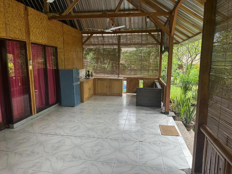 Rinjani Beach Eco Resort - Genel