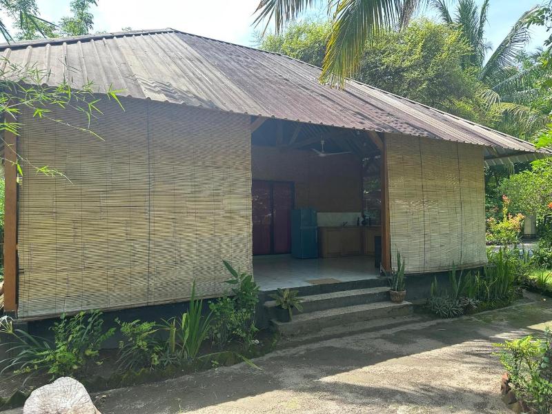 Rinjani Beach Eco Resort - Genel