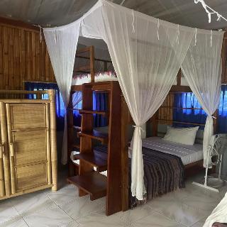 Rinjani Beach Eco Resort fotoÄŸrafÄ±