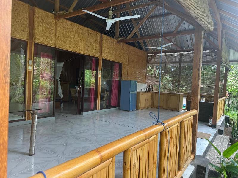 Rinjani Beach Eco Resort - Genel