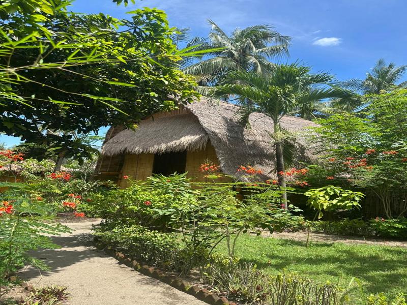 Rinjani Beach Eco Resort - Genel