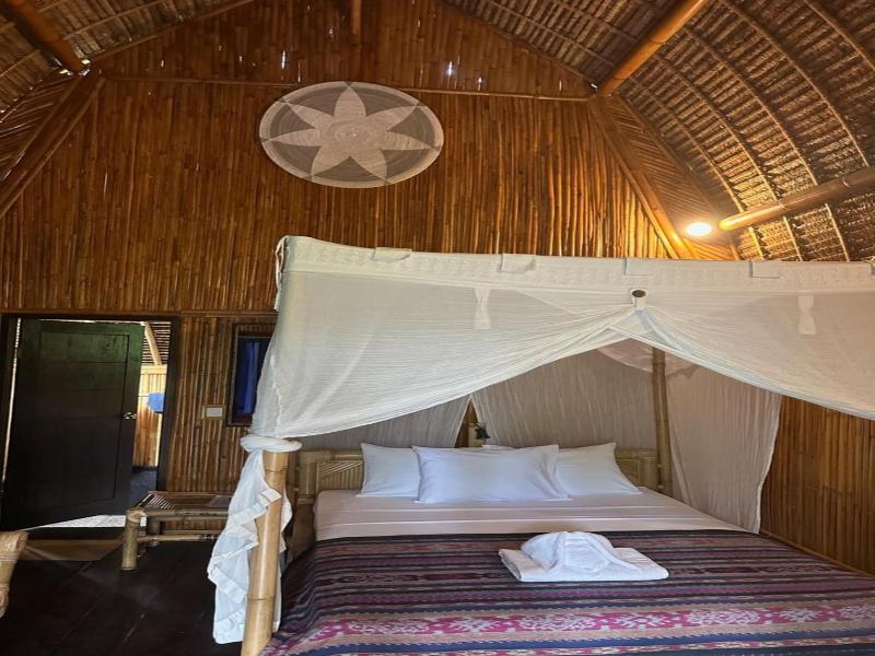Rinjani Beach Eco Resort - Genel