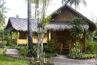Rinjani Beach Eco Resort fotoÄŸrafÄ±