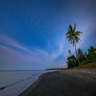Rinjani Beach Eco Resort fotoÄŸrafÄ±