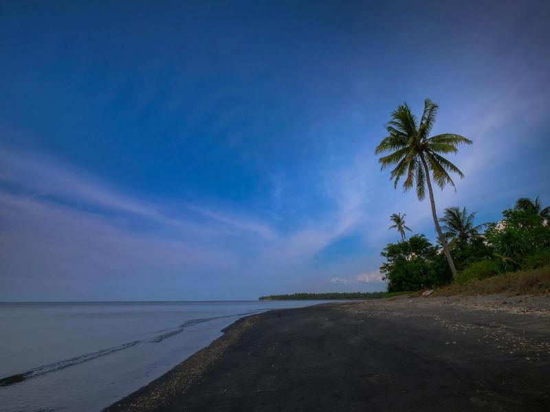 Rinjani Beach Eco Resort - Genel