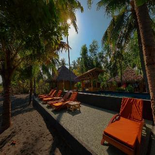 Rinjani Beach Eco Resort fotoÄŸrafÄ±