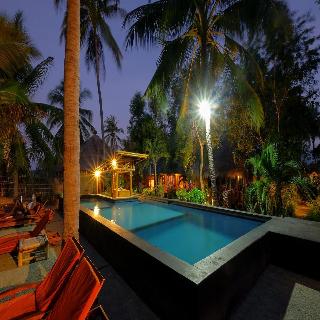 Rinjani Beach Eco Resort fotoÄŸrafÄ±