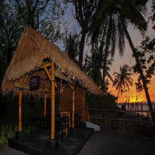 Rinjani Beach Eco Resort fotoÄŸrafÄ±