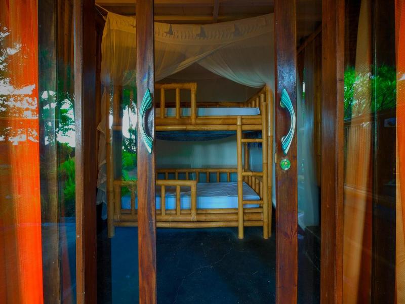 Rinjani Beach Eco Resort - Genel