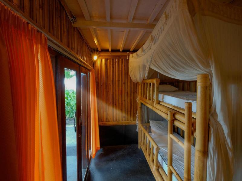 Rinjani Beach Eco Resort - Genel