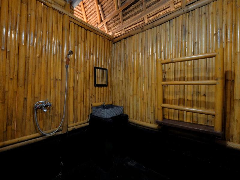 Rinjani Beach Eco Resort - Genel