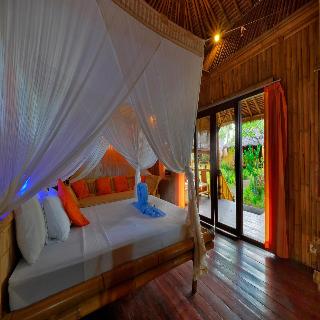 Rinjani Beach Eco Resort fotoÄŸrafÄ±