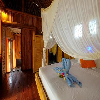 Rinjani Beach Eco Resort fotoÄŸrafÄ±
