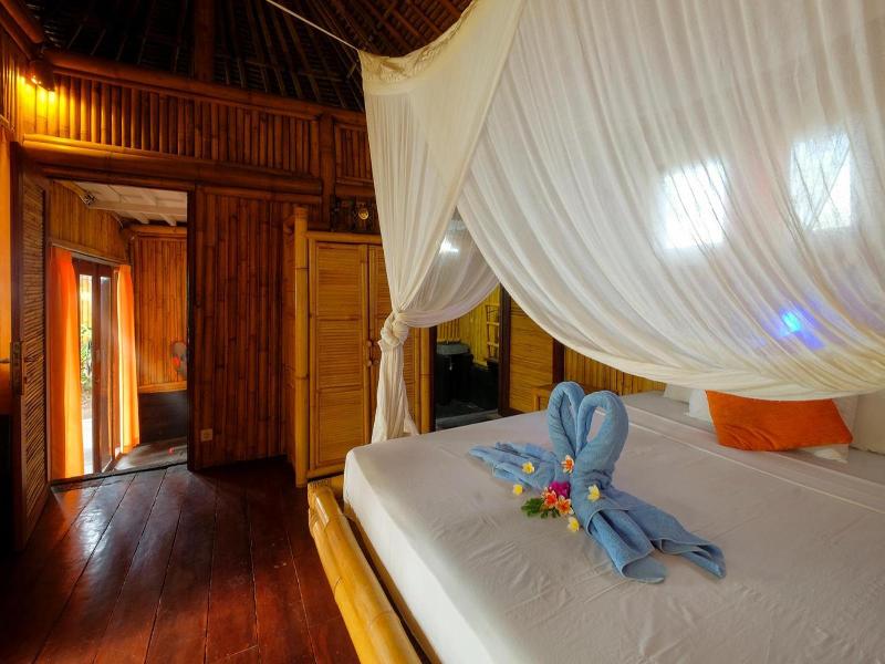 Rinjani Beach Eco Resort - Genel