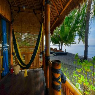 Rinjani Beach Eco Resort fotoÄŸrafÄ±