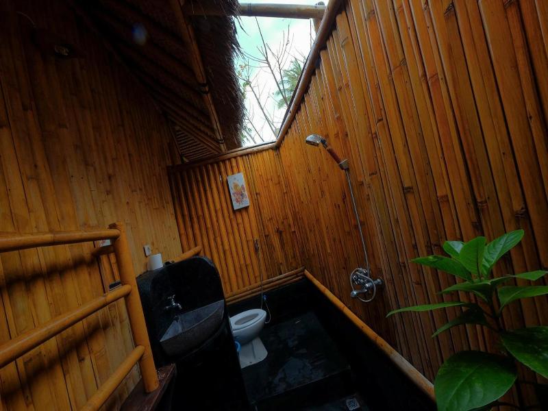 Rinjani Beach Eco Resort - Genel