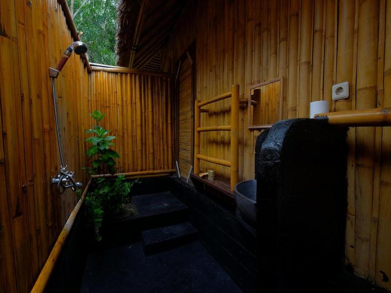 Rinjani Beach Eco Resort - Genel