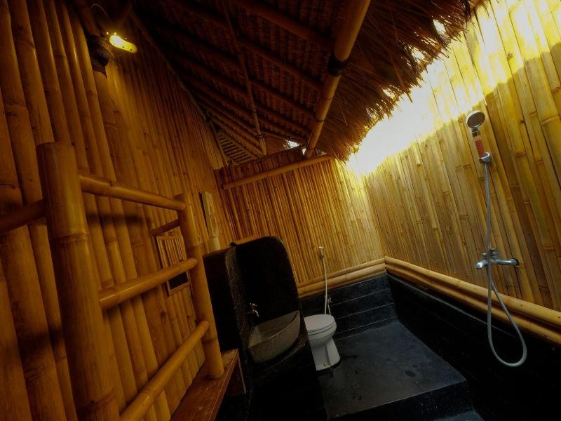 Rinjani Beach Eco Resort - Genel