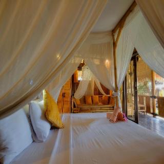Rinjani Beach Eco Resort fotoÄŸrafÄ±