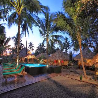 Rinjani Beach Eco Resort fotoÄŸrafÄ±