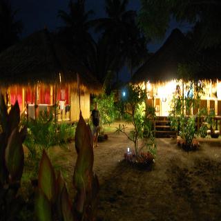Rinjani Beach Eco Resort fotoÄŸrafÄ±