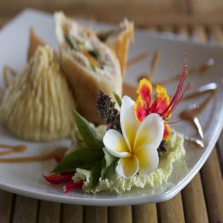 Rinjani Beach Eco Resort fotoÄŸrafÄ±