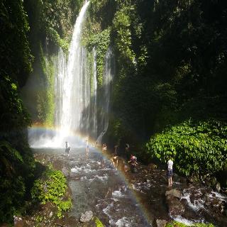 Rinjani Beach Eco Resort fotoÄŸrafÄ±
