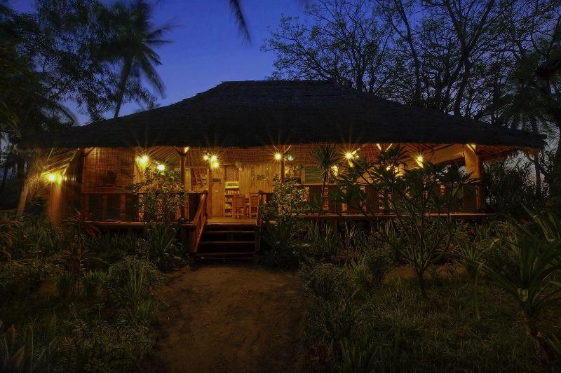 Rinjani Beach Eco Resort - Genel
