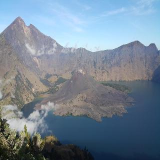 Rinjani Beach Eco Resort fotoÄŸrafÄ±