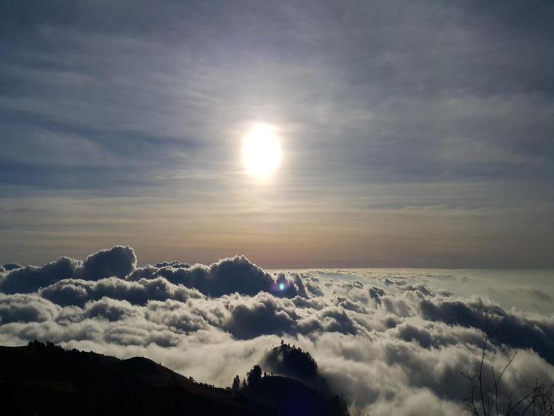 Rinjani Beach Eco Resort - Genel
