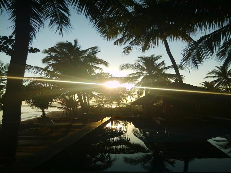 Rinjani Beach Eco Resort - Genel