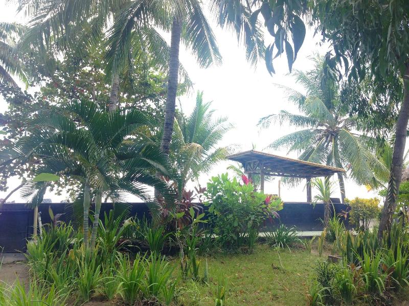 Rinjani Beach Eco Resort - Genel