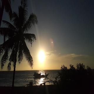 Rinjani Beach Eco Resort fotoÄŸrafÄ±