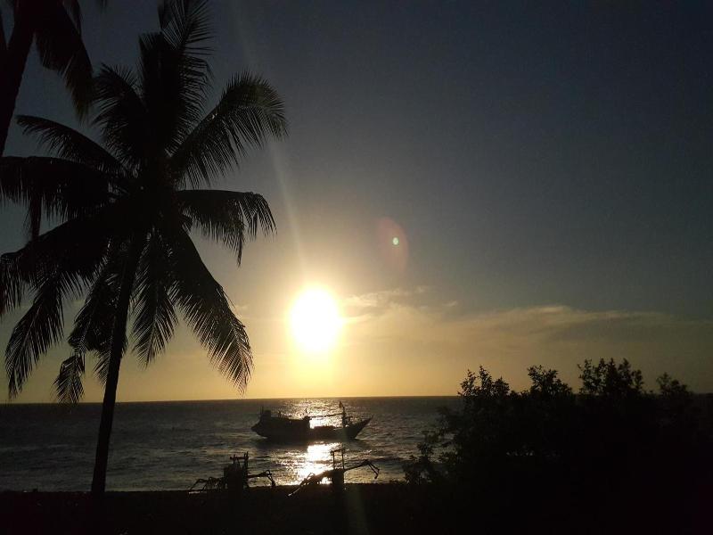 Rinjani Beach Eco Resort - Genel