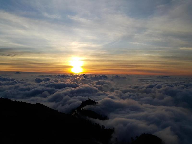 Rinjani Beach Eco Resort - Genel