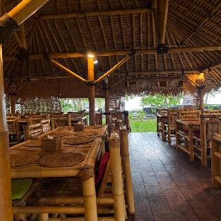 Rinjani Beach Eco Resort fotoÄŸrafÄ±