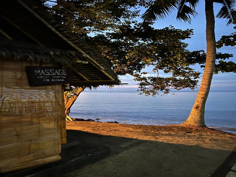 Rinjani Beach Eco Resort - Genel