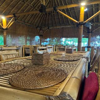 Rinjani Beach Eco Resort fotoÄŸrafÄ±