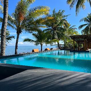 Rinjani Beach Eco Resort fotoÄŸrafÄ±