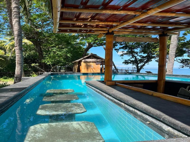 Rinjani Beach Eco Resort - Genel