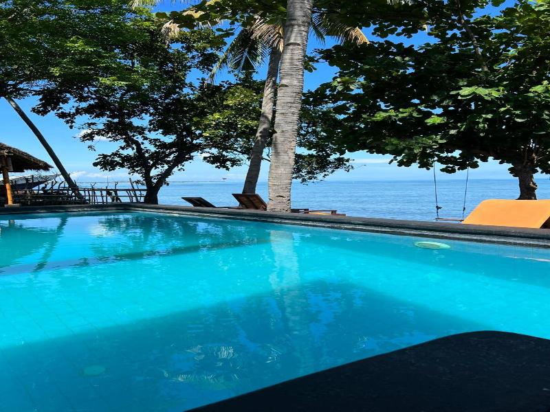 Rinjani Beach Eco Resort - Genel